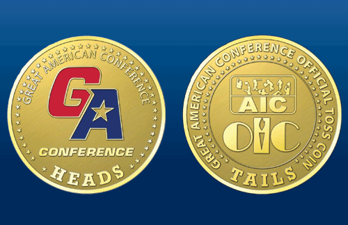 Commemorative Coin