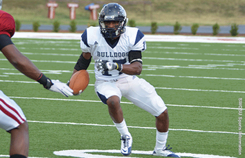 Eric-Charles-SWOSU