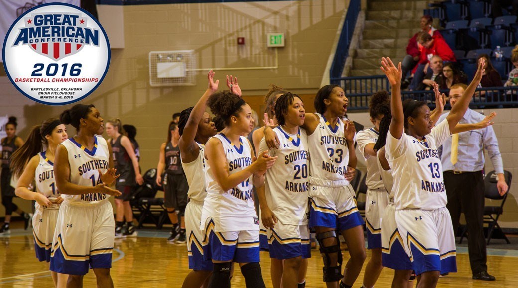 SAU BEATS HSU TO EARN FIRST GAC BASKETBALL POSTSEASON WIN