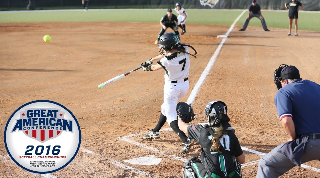 Harding defeats Arkansas Tech, 1-0