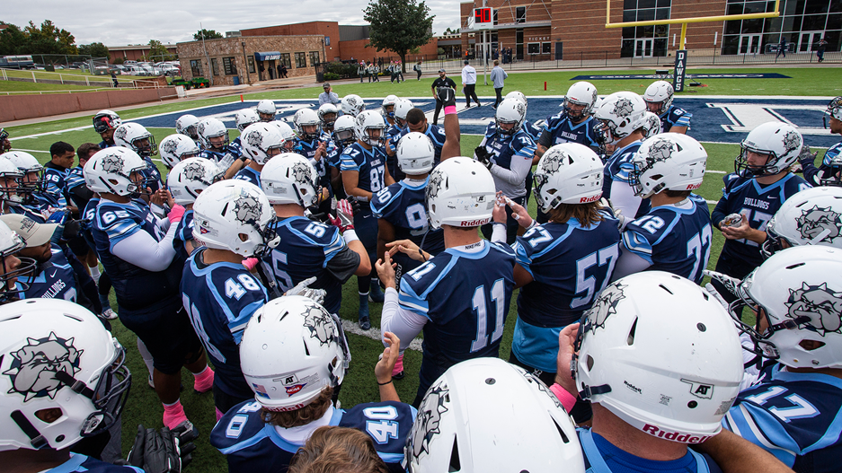 Tigers Take Wild Game Three - Southwestern Oklahoma State University  Athletics